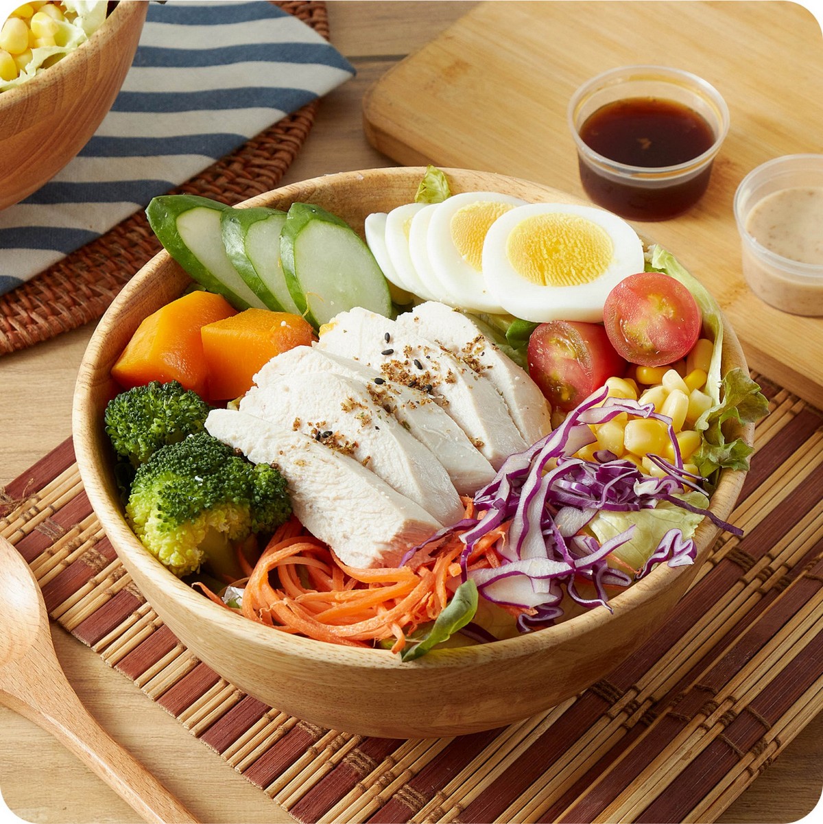 輕享盒子,健康餐,低卡餐,健康便當,營養餐盒,健康輕食,低醣,高蛋白,減脂,減重