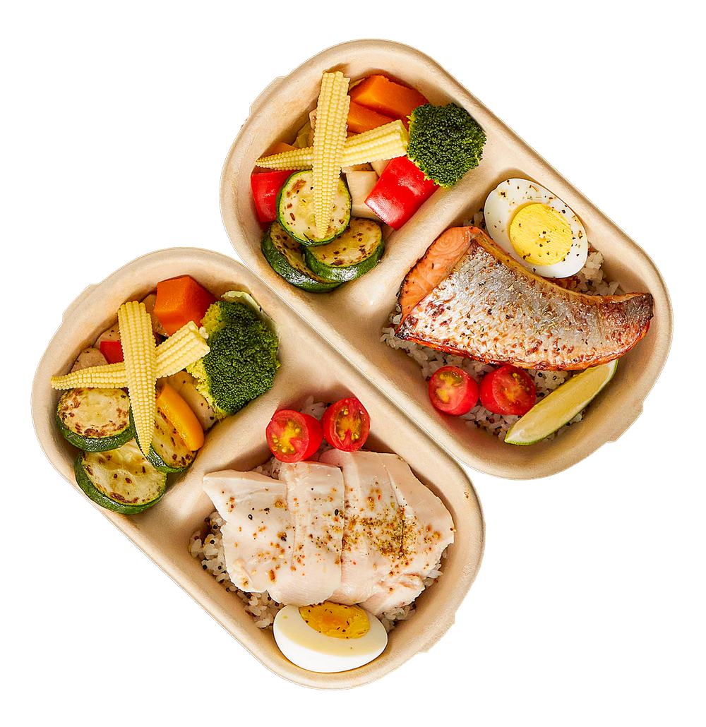 輕享盒子,健康餐,低卡餐,健康便當,營養餐盒,健康輕食,低醣,高蛋白,減脂,減重