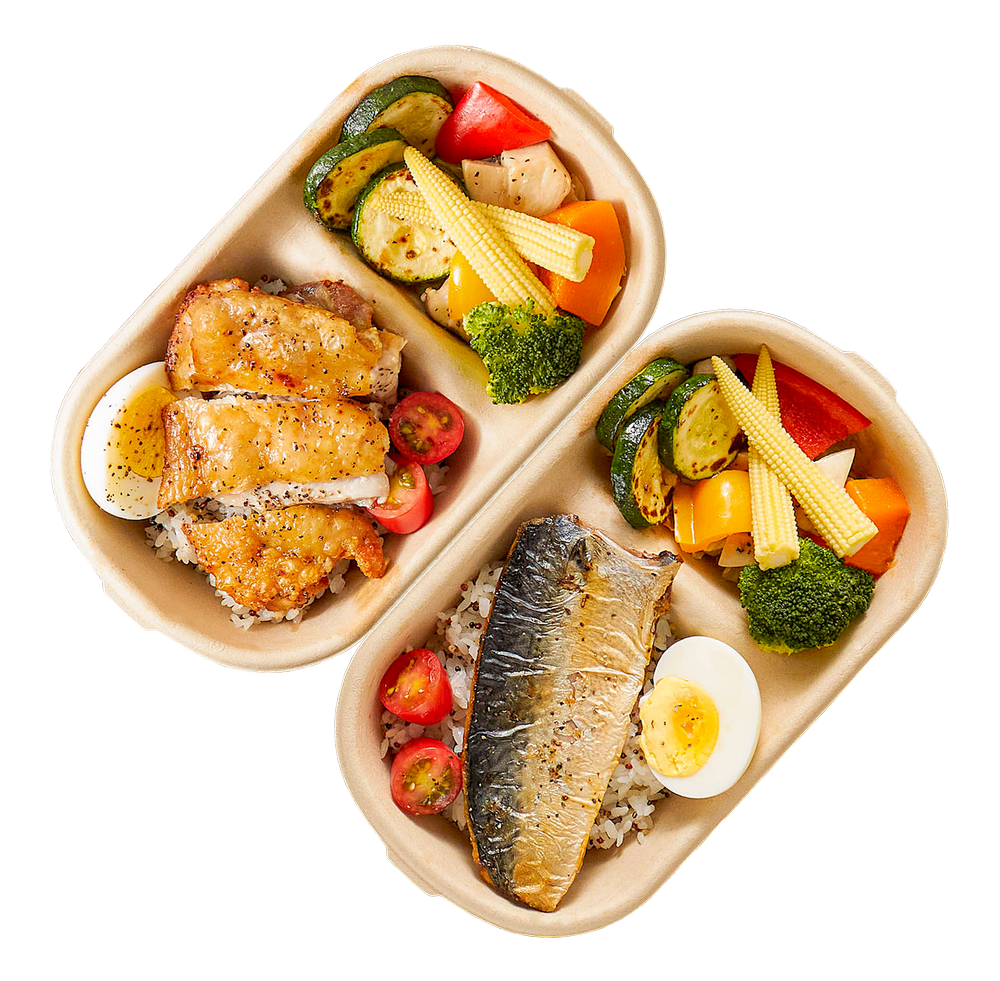 輕享盒子,健康餐,低卡餐,健康便當,營養餐盒,健康輕食,低醣,高蛋白,減脂,減重